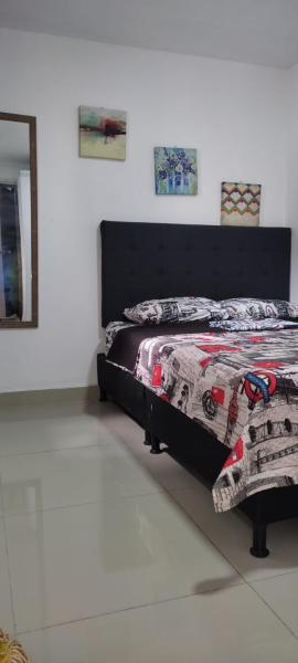 APARTMENT S3 LAURELES ESTADIO - METRo